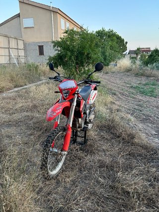 Beta 525 RR 4T 2006