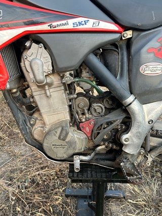 Beta 525 RR 4T 2006