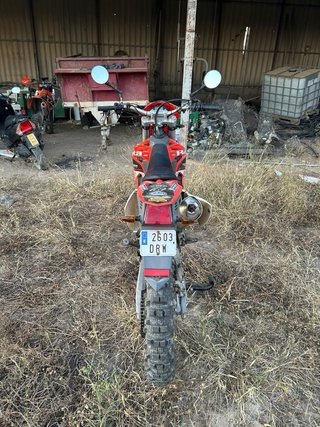 Beta 525 RR 4T 2006
