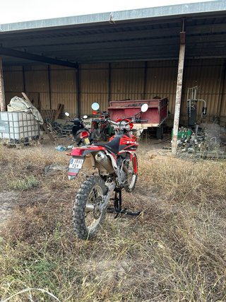 Beta 525 RR 4T 2006