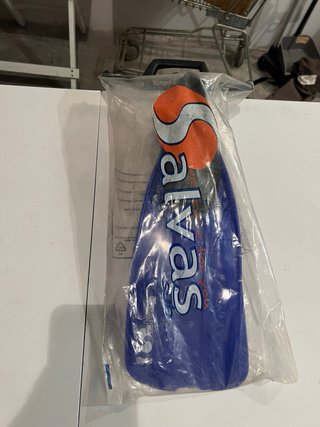 Aletas de buceo NUEVAS