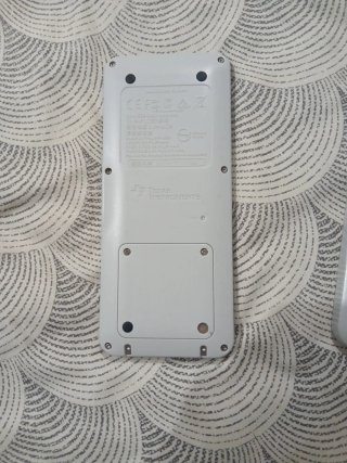 Calculadora Texas Instruments TI-84 Plus CE-T Pyth