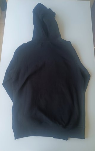 Sudadera Calvin Klein Jeans Capucha Talla L