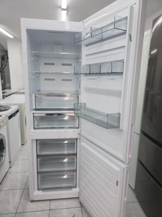 Nevera AEG NO FROST Blanca