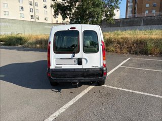 Renault Kangoo 2004