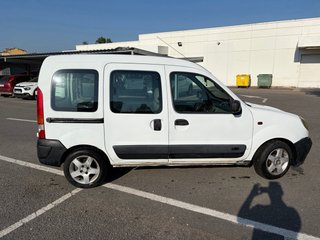 Renault Kangoo 2004
