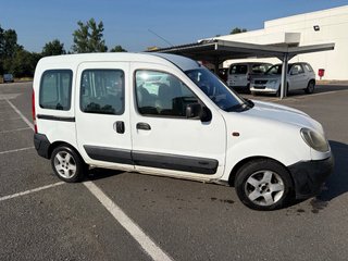 Renault Kangoo 2004