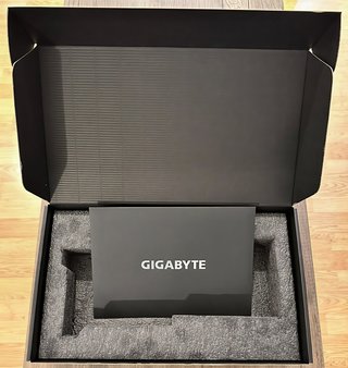 Gigabyte RTX 3080 Gaming OC 10GB