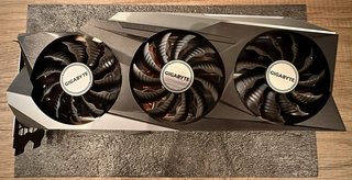 Gigabyte RTX 3080 Gaming OC 10GB