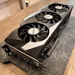 Gigabyte RTX 3080 Gaming OC 10GB