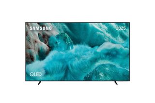 TV Samsung QLED 65 4K Negra NUEVA
