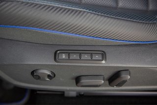 Golf R 8.5 2.0 TSI DSG 333 hp Akrapovic