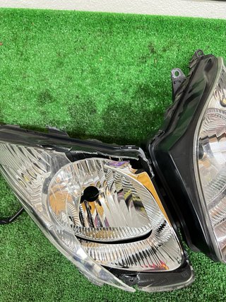Faro Delantero Yamaha TMAX 2008-2011
