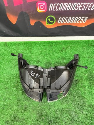Faro Delantero Yamaha TMAX 2008-2011