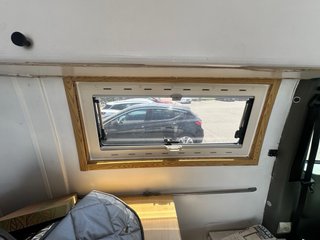 Renault Master 2005