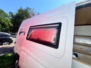 Renault Master 2005