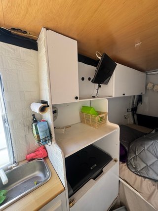 Renault Master 2005