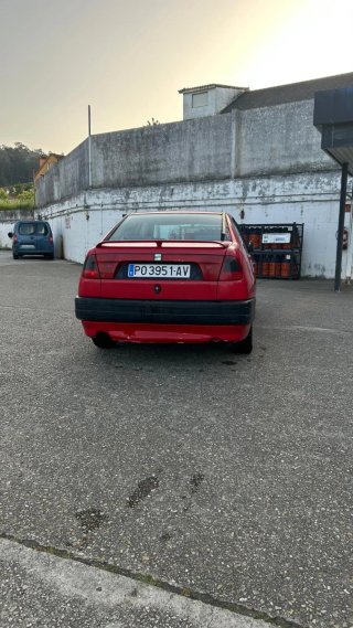 SEAT Cordoba 1994
