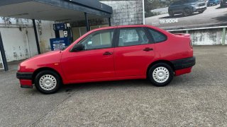 SEAT Cordoba 1994