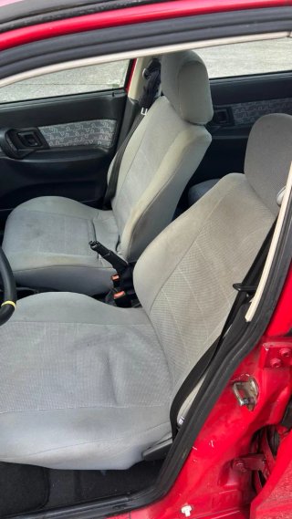 SEAT Cordoba 1994