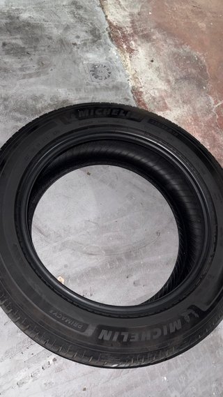 4 Neumáticos Michelin Primacy 5
