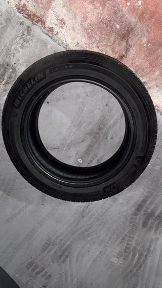 4 Neumáticos Michelin Primacy 5
