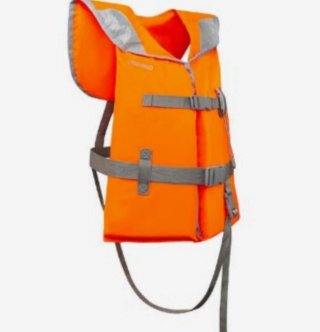 Kayak Hinchable Itiwit 1/2 Plazas 2019