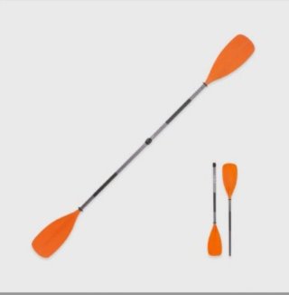 Kayak Hinchable Itiwit 1/2 Plazas 2019