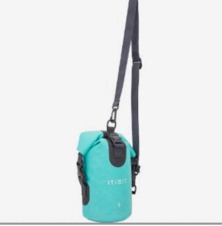 Kayak Hinchable Itiwit 1/2 Plazas 2019