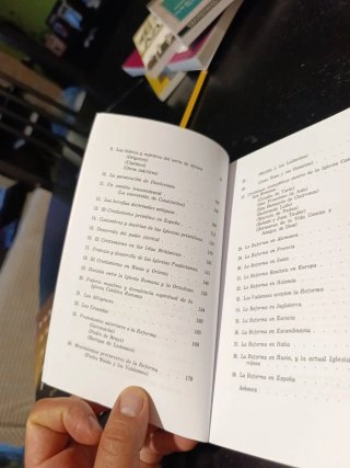 Cristianismo Evangelico a Traves de los Siglos ...