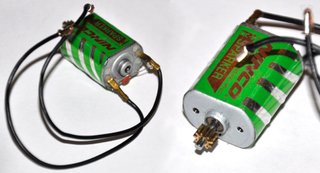 Motor Slot Ninco NC6