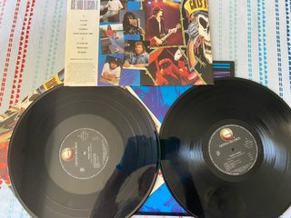 Vinilo Guns N' Roses Use Your Illusion II