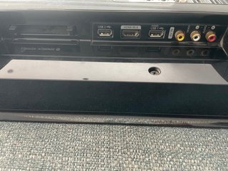 Televisor Samsung 37 LE37B651T3WXXC