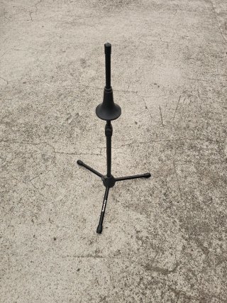 Soporte para trombón