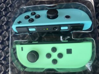 Mandos Joy-Con compatibles Switch