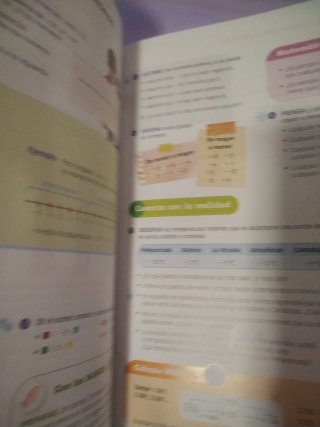 Matemáticas 6 Primaria primer trimestre