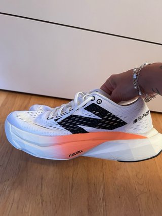 New Balance Pacer Talla 40 Sin Estrenar