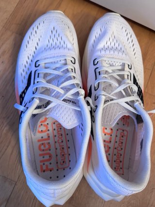 New Balance Pacer Talla 40 Sin Estrenar