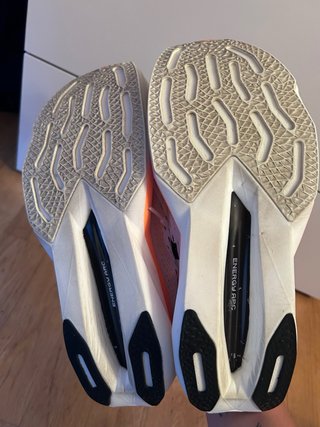 New Balance Pacer Talla 40 Sin Estrenar