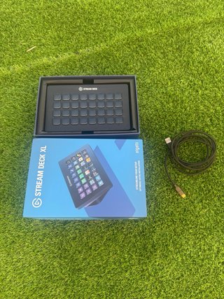 Elgato Stream Deck XL