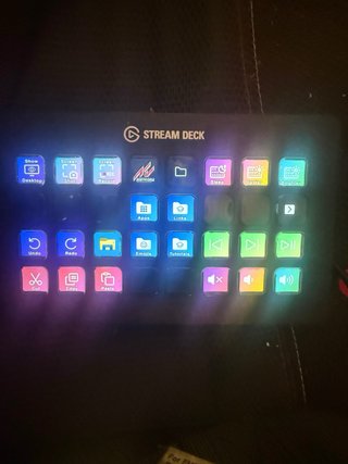 Elgato Stream Deck XL