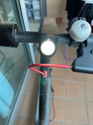 Patinete Xiaomi M365