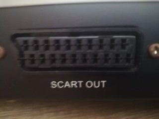 Reproductor DVD SHAFT Karaoke