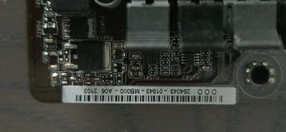 Placa Base ASUS Z97-C