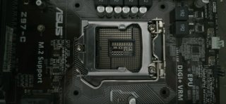 Placa Base ASUS Z97-C