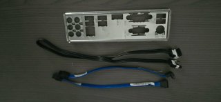 Placa Base ASUS Z97-C