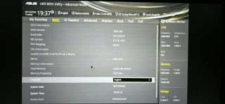 Placa Base ASUS Z97-C