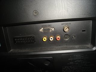 Televisor LG 20L1R 20