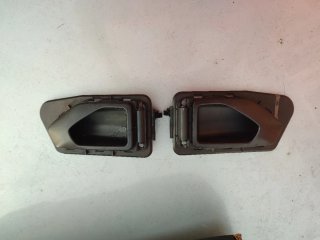 Manillas Peugeot 306 (2 unidades)