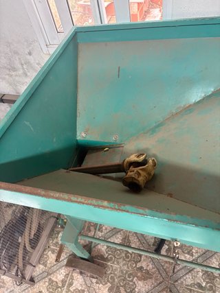 Máquina peladora almendras toma fuerza